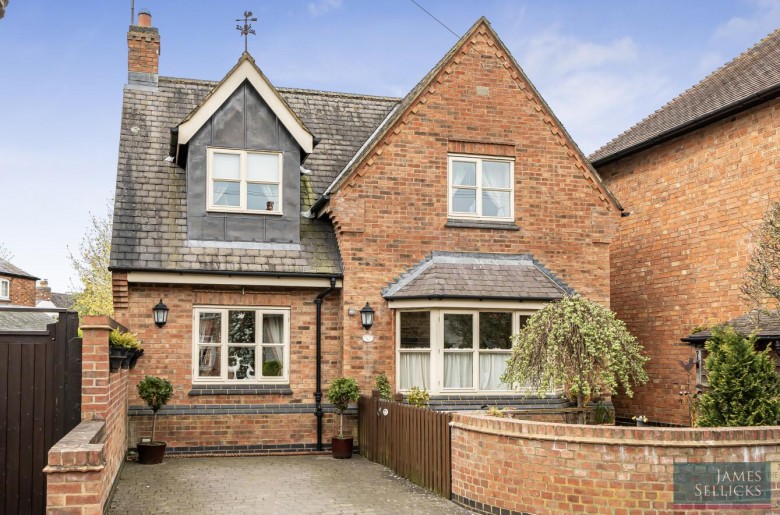 Click the photo for more details of Church Street, Billesdon, Leicestershire