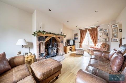 Click the photo for more details of Church Street, Billesdon, Leicestershire