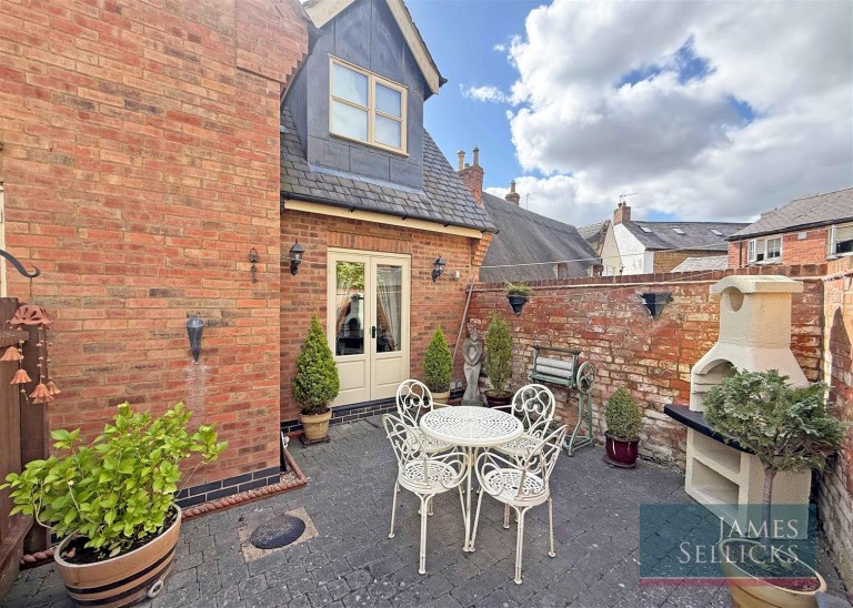 Images for Church Street, Billesdon, Leicestershire