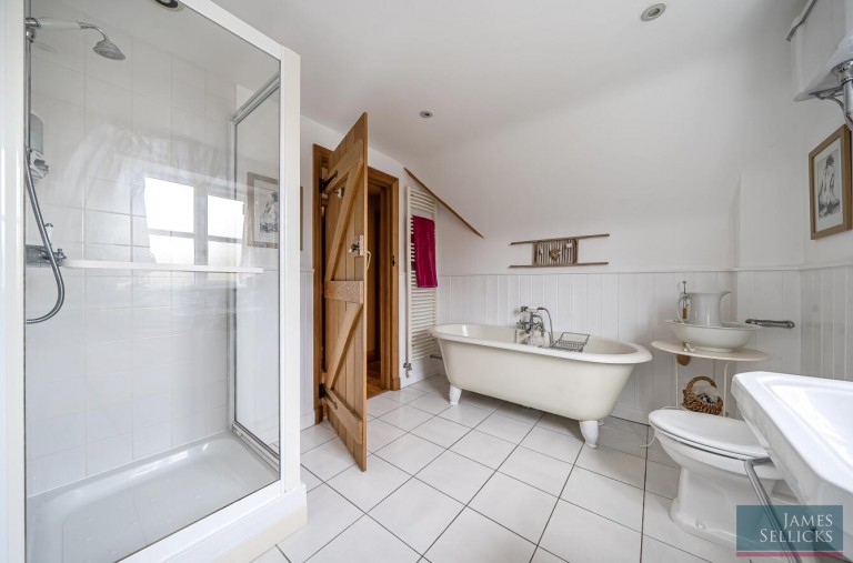 Images for Church Street, Billesdon, Leicestershire
