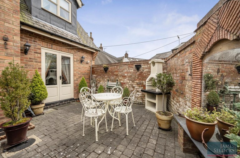 Images for Church Street, Billesdon, Leicestershire