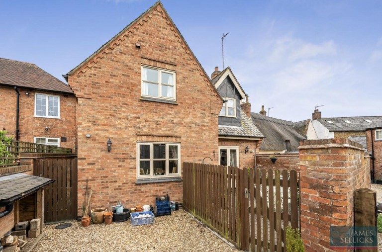 Images for Church Street, Billesdon, Leicestershire