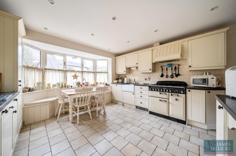 Click the photo for more details of Church Street, Billesdon, Leicestershire