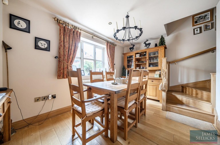 Images for Church Street, Billesdon, Leicestershire