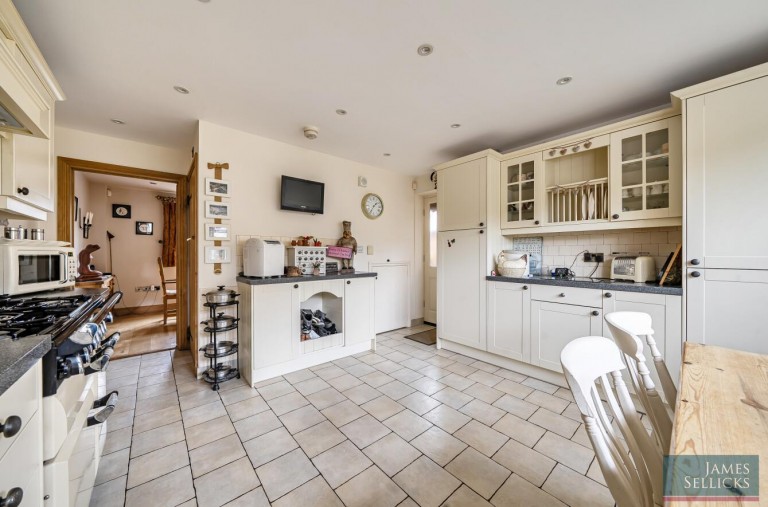 Images for Church Street, Billesdon, Leicestershire