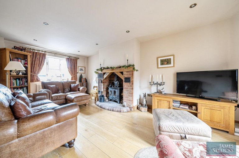 Images for Church Street, Billesdon, Leicestershire
