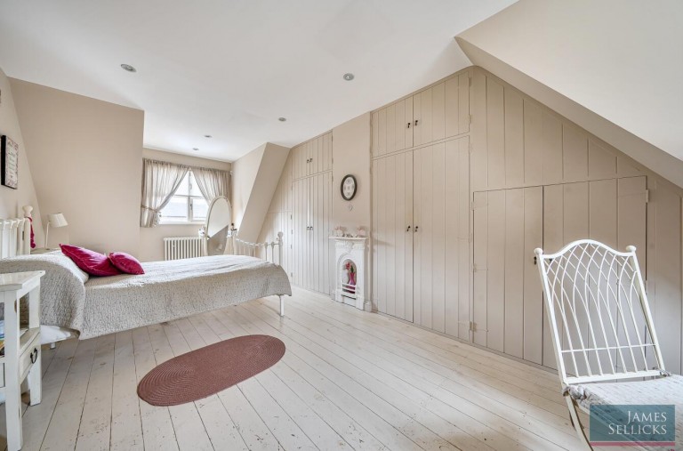 Images for Church Street, Billesdon, Leicestershire