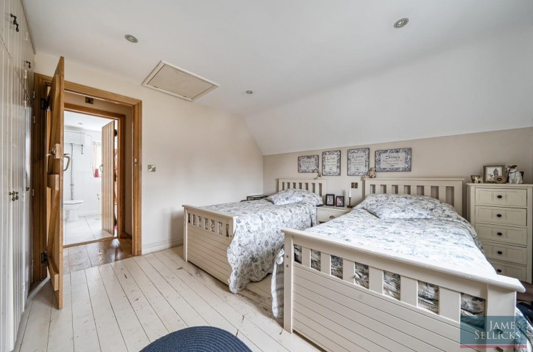 Images for Church Street, Billesdon, Leicestershire