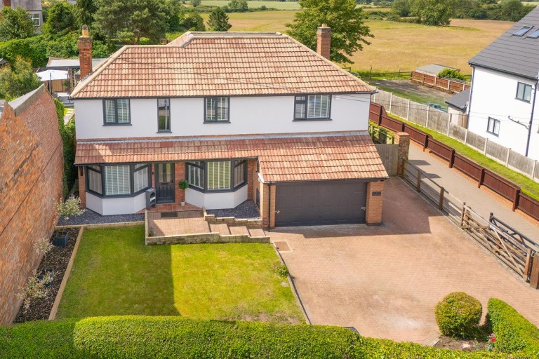 Images for Main Street, Frolesworth, Lutterworth, Leicestershire, LE17