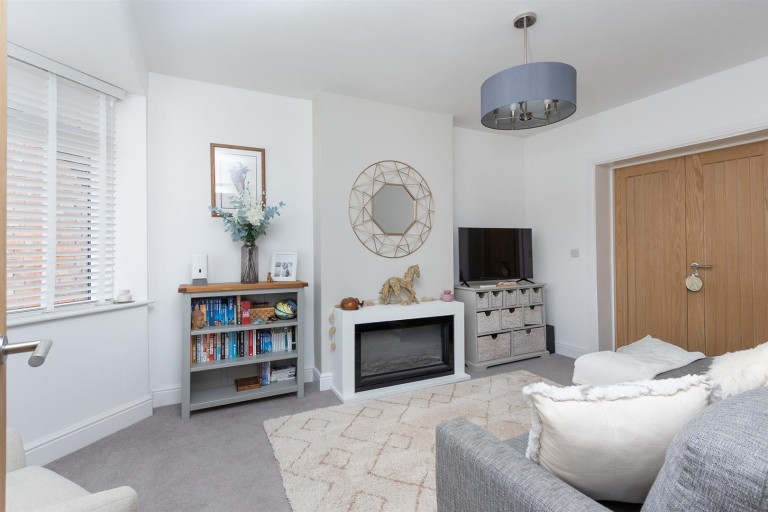 Images for Main Street, Frolesworth, Lutterworth, LE17