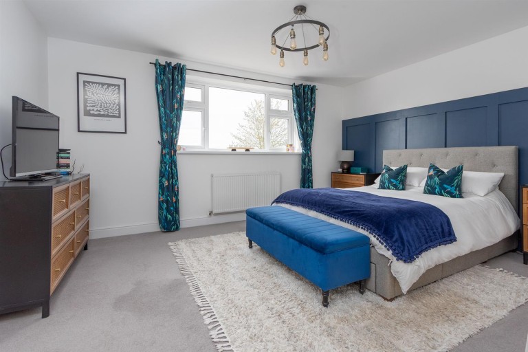 Images for Main Street, Frolesworth, Lutterworth, LE17