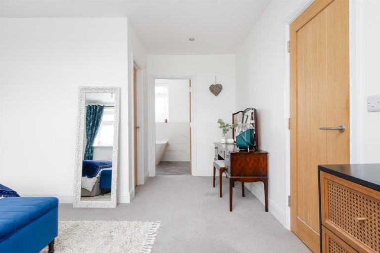 Images for Main Street, Frolesworth, Lutterworth, LE17