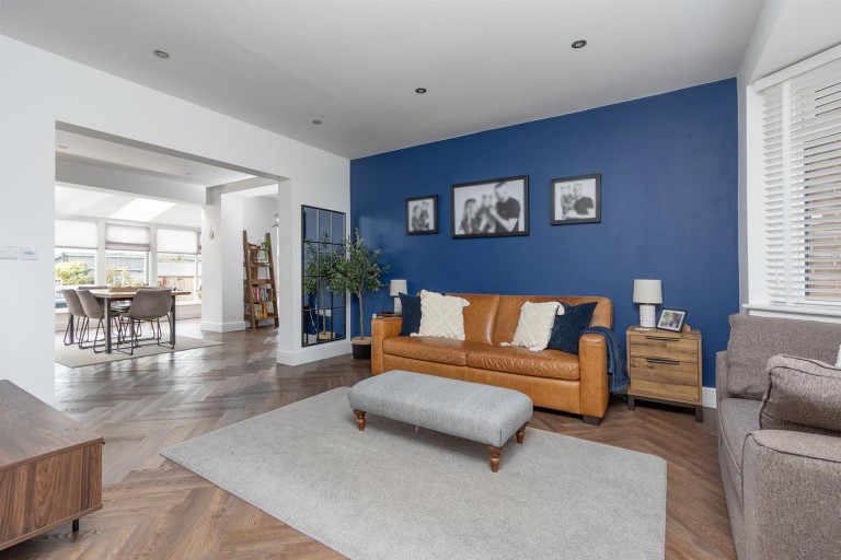 Images for Main Street, Frolesworth, Lutterworth, Leicestershire, LE17