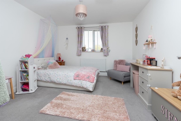 Images for Main Street, Frolesworth, Lutterworth, LE17