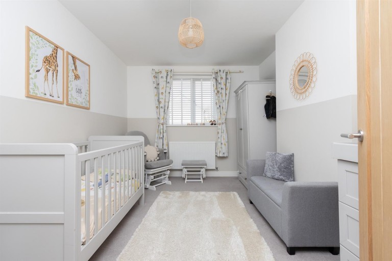 Images for Main Street, Frolesworth, Lutterworth, LE17