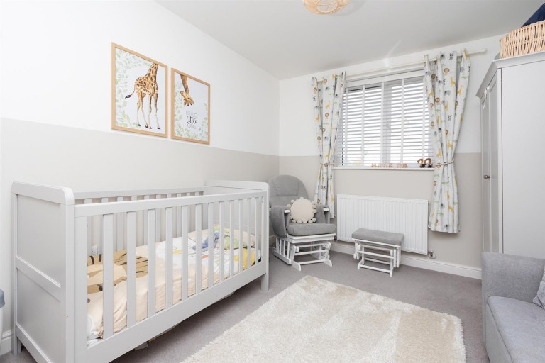 Images for Main Street, Frolesworth, Lutterworth, LE17