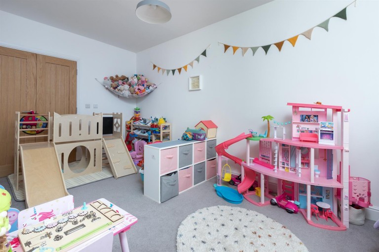 Images for Main Street, Frolesworth, Lutterworth, LE17