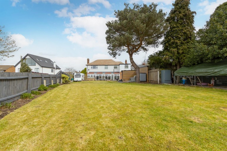 Images for Main Street, Frolesworth, Lutterworth, LE17