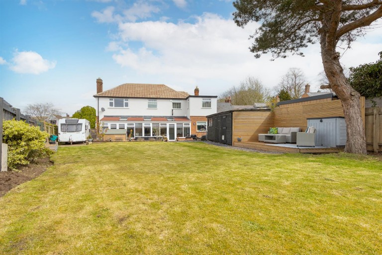 Images for Main Street, Frolesworth, Lutterworth, LE17