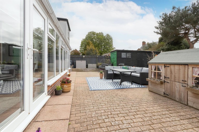 Images for Main Street, Frolesworth, Lutterworth, LE17