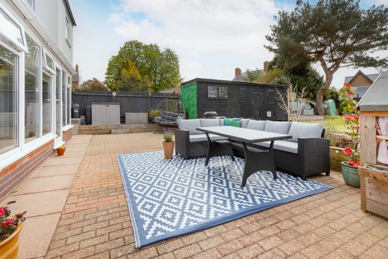 Images for Main Street, Frolesworth, Lutterworth, LE17