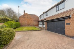 Images for Main Street, Frolesworth, Lutterworth, LE17