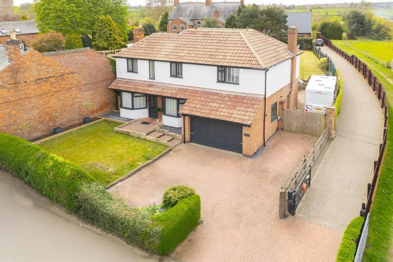 Images for Main Street, Frolesworth, Lutterworth, LE17