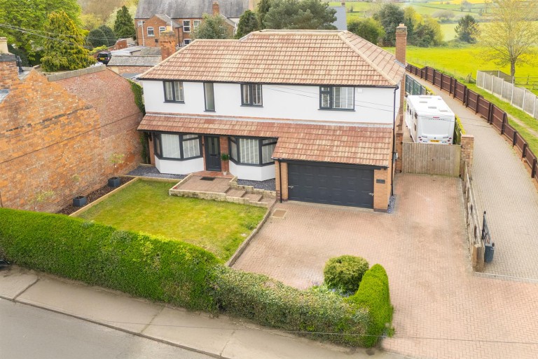 Images for Main Street, Frolesworth, Lutterworth, LE17