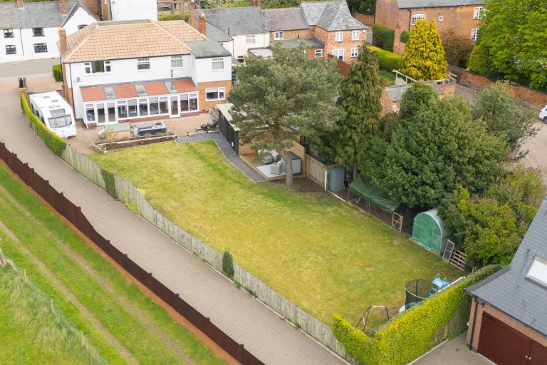 Images for Main Street, Frolesworth, Lutterworth, LE17