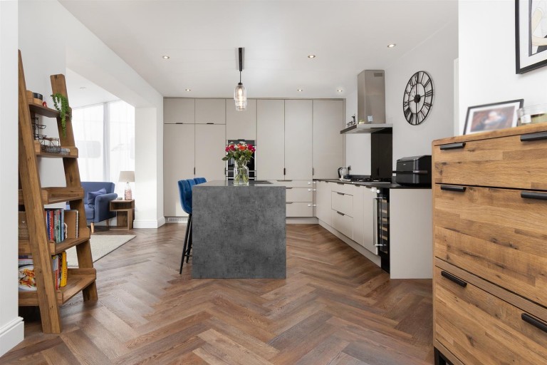 Images for Main Street, Frolesworth, Lutterworth, LE17