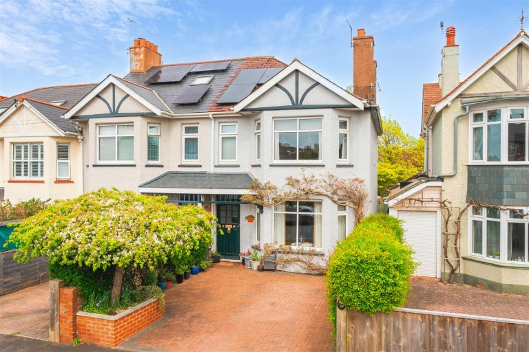 Images for Richmond Road, Exmouth