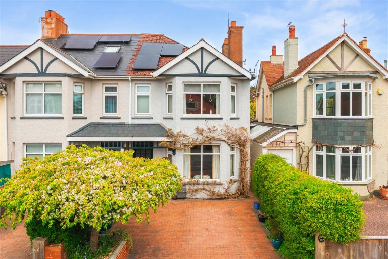 Images for Richmond Road, Exmouth