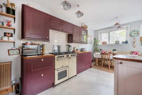 Click the photo for more details of Richmond Road, Exmouth
