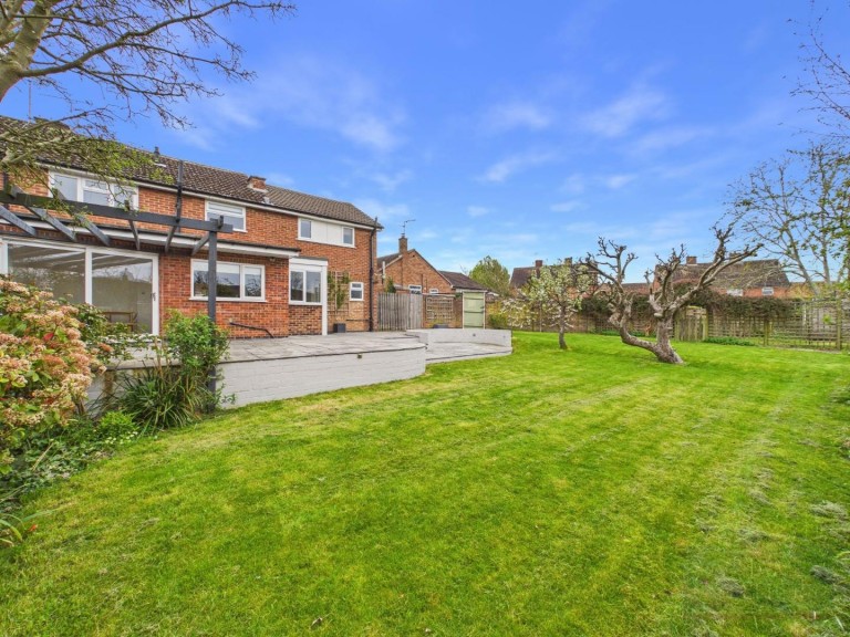 Images for Oakfield Close, Great Glen, Leicestershire