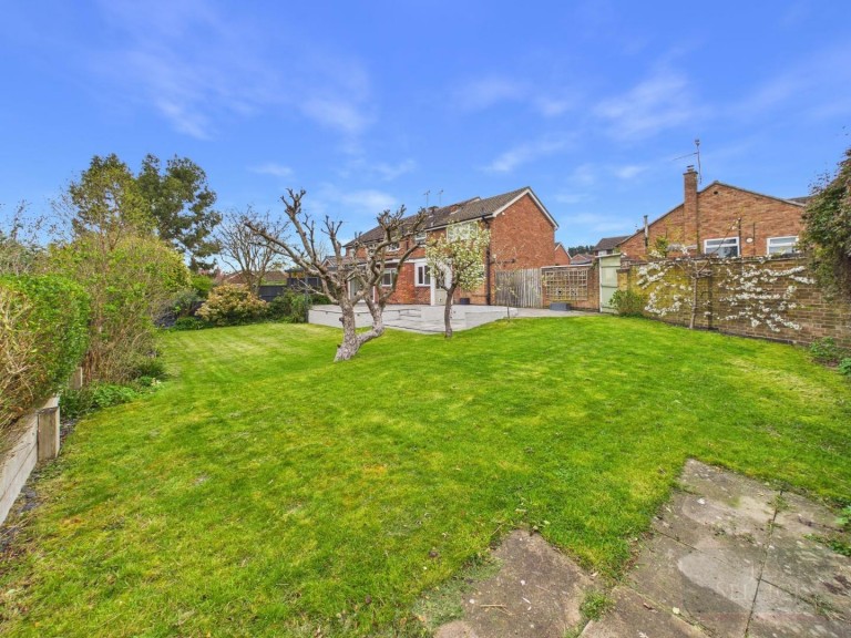 Images for Oakfield Close, Great Glen, Leicestershire