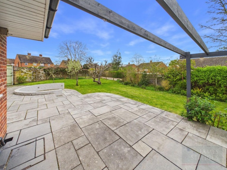 Images for Oakfield Close, Great Glen, Leicestershire