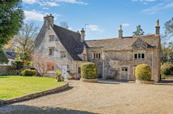 Images for Church Lane, Edith Weston, Rutland