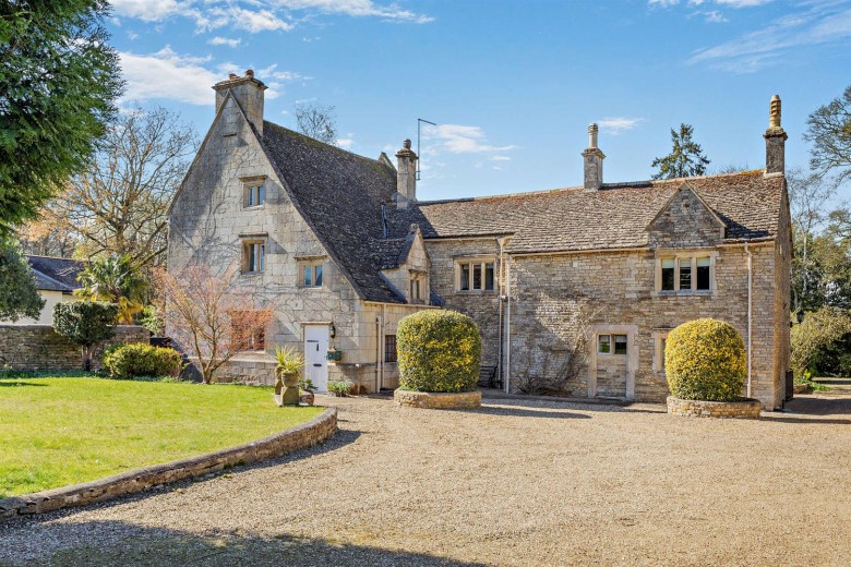Click the photo for more details of Church Lane, Edith Weston, Rutland
