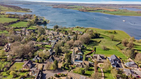 Click the photo for more details of Church Lane, Edith Weston, Rutland