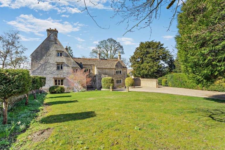 Images for Church Lane, Edith Weston, Rutland