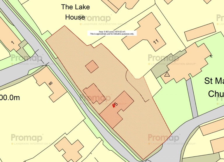 Images for Church Lane, Edith Weston, Rutland