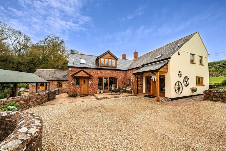 Images for Bicknoller, Taunton