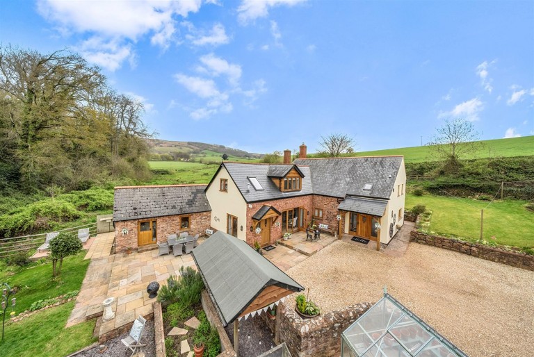 Images for Bicknoller, Taunton