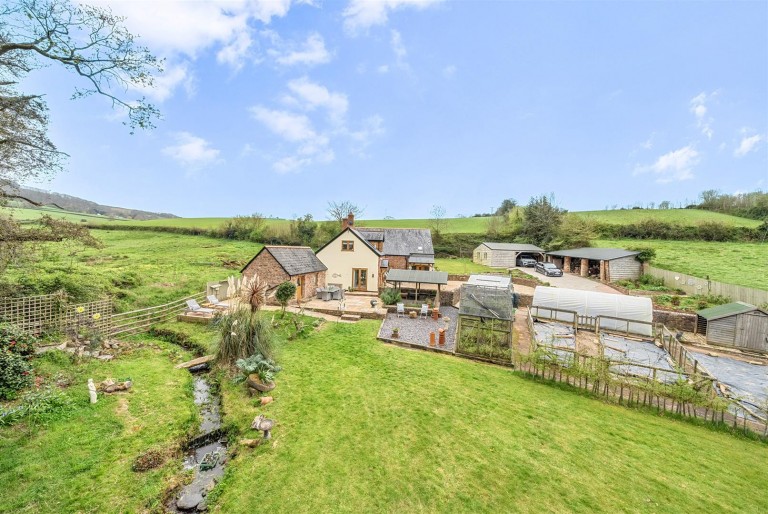Images for Bicknoller, Taunton