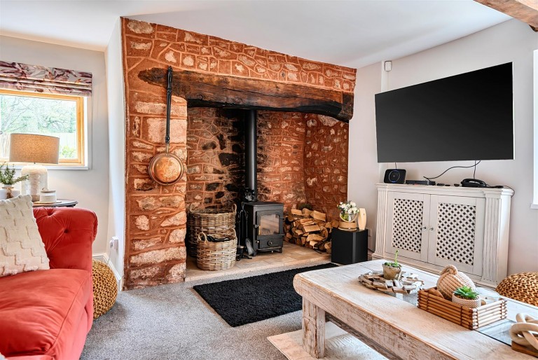 Images for Bicknoller, Taunton