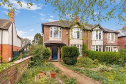 Images for Bloxham Road, Banbury - Arts and Crafts influence