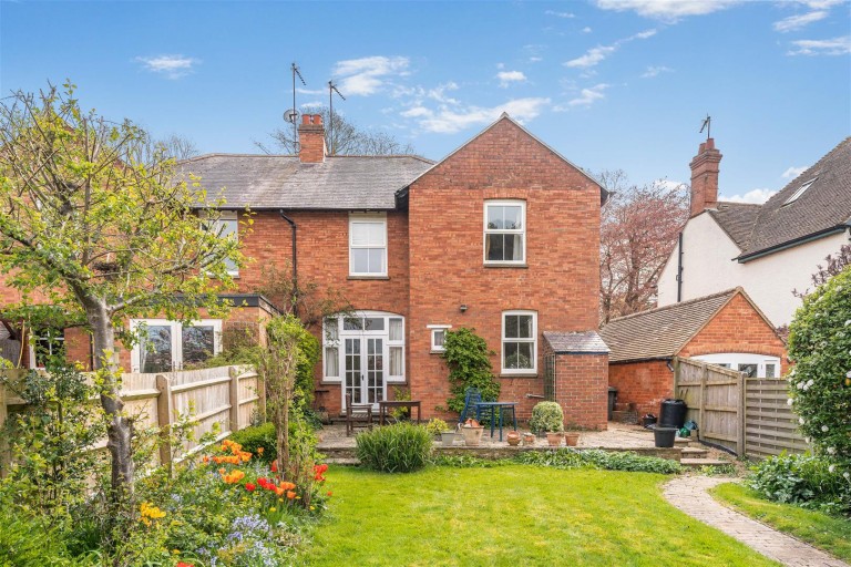 Images for Bloxham Road, Banbury - Arts and Crafts influence