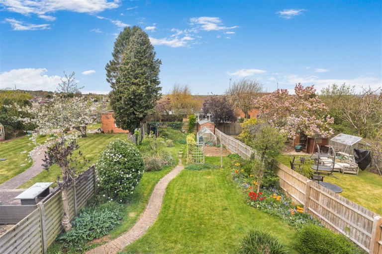 Images for Bloxham Road, Banbury - Arts and Crafts influence