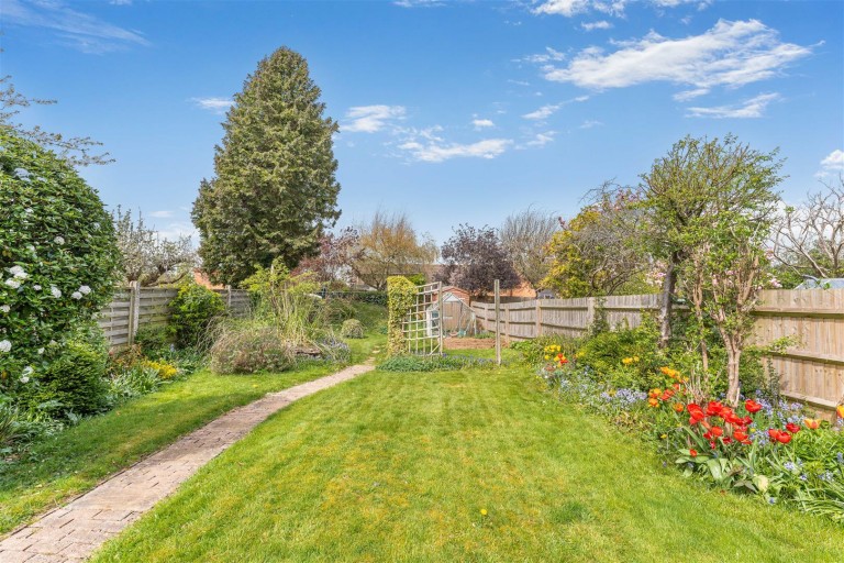 Images for Bloxham Road, Banbury - Arts and Crafts influence