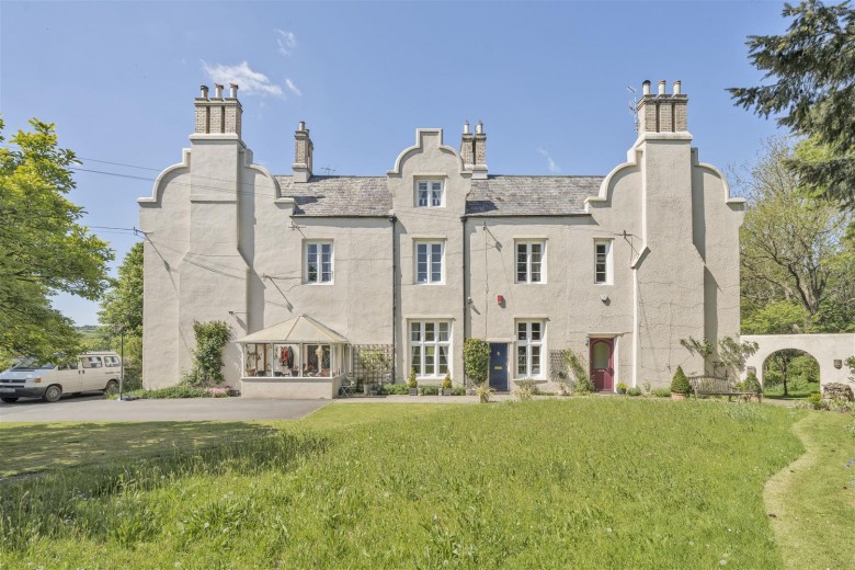 Click the photo for more details of Codden Hill House, Bishops Tawton, Barnstaple
